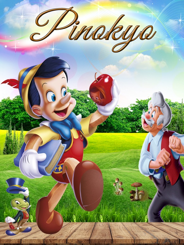 Etkinlik Resmi