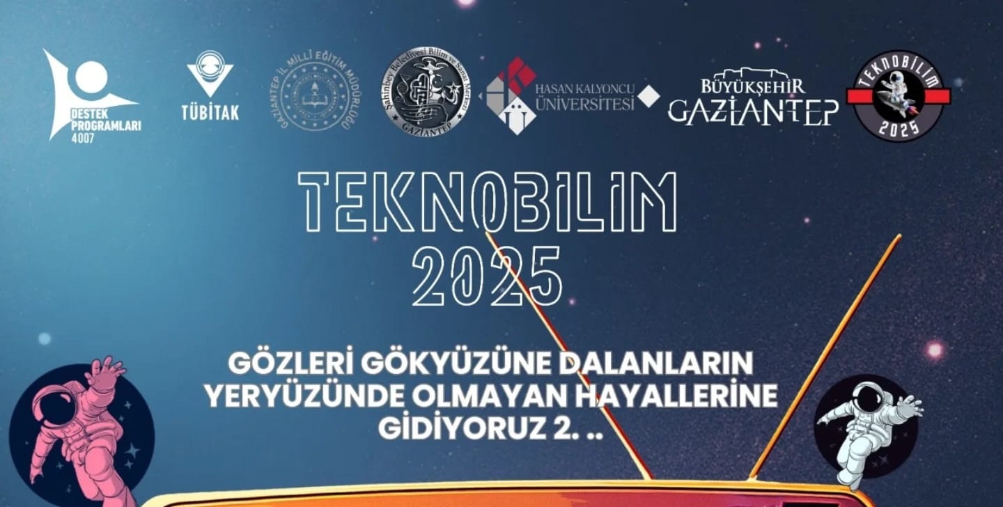 Etkinlik Resmi