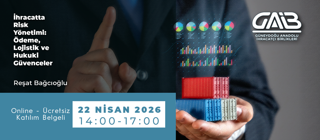 İhracatta Risk Yönetimi: Ödeme, Lojistik ve Hukuki Güvenceler
