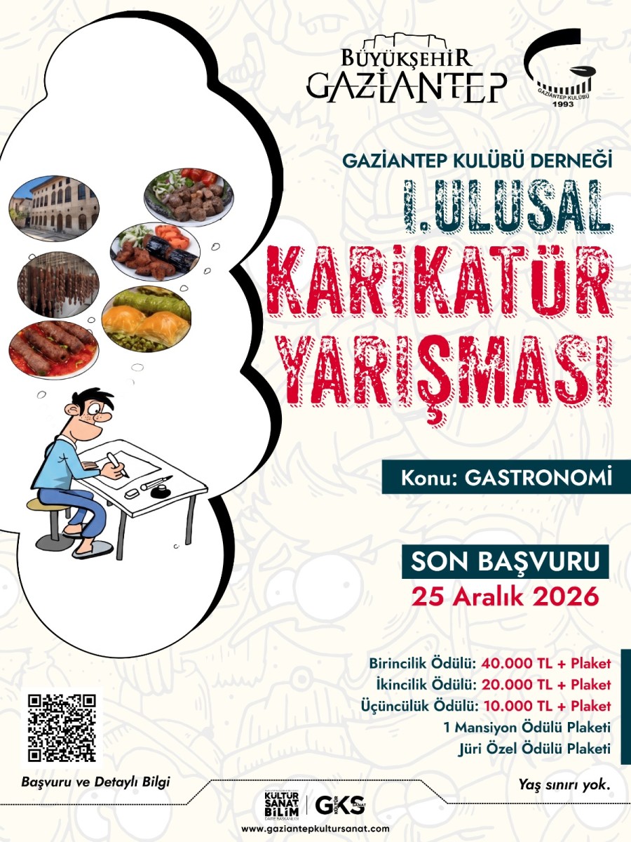 Etkinlik Resmi