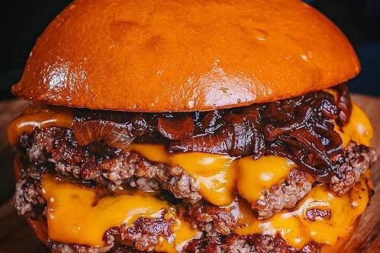 Smash Burger
