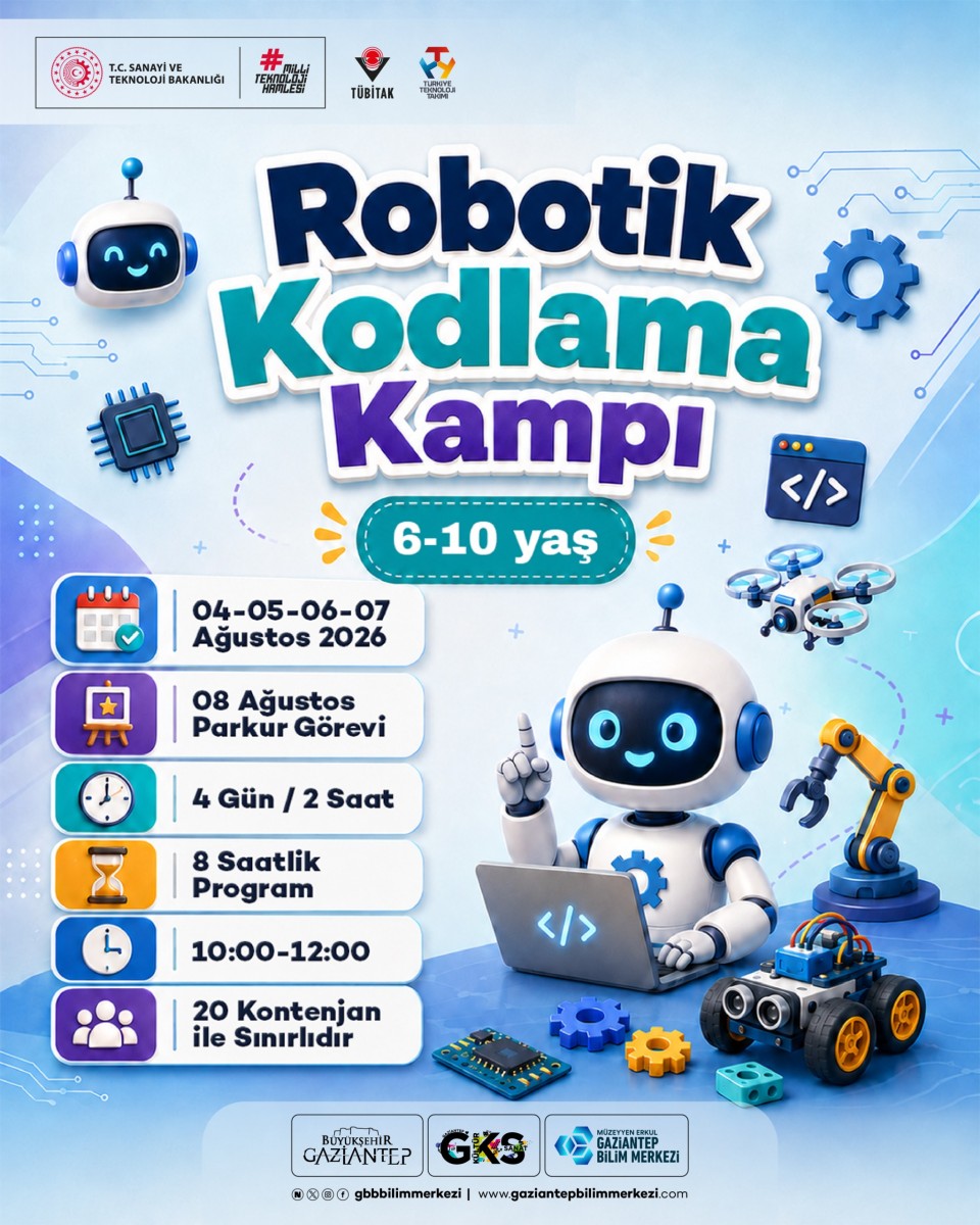 Etkinlik Resmi