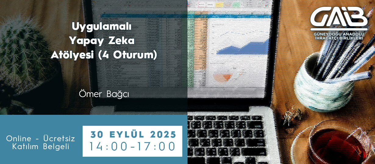 ChatGPT ile Excel Kullanımı