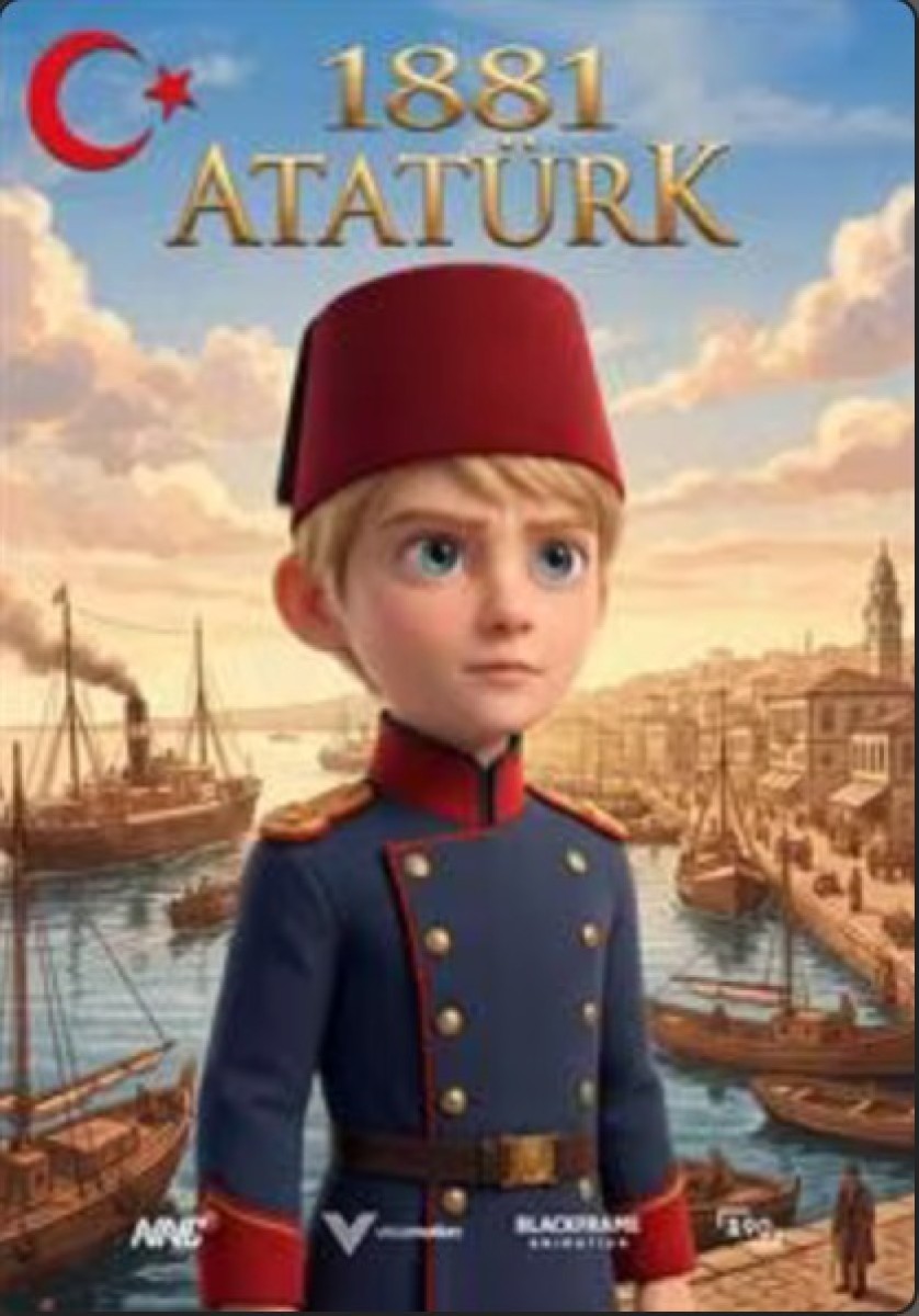 Çocuk Filmleri Şenliği