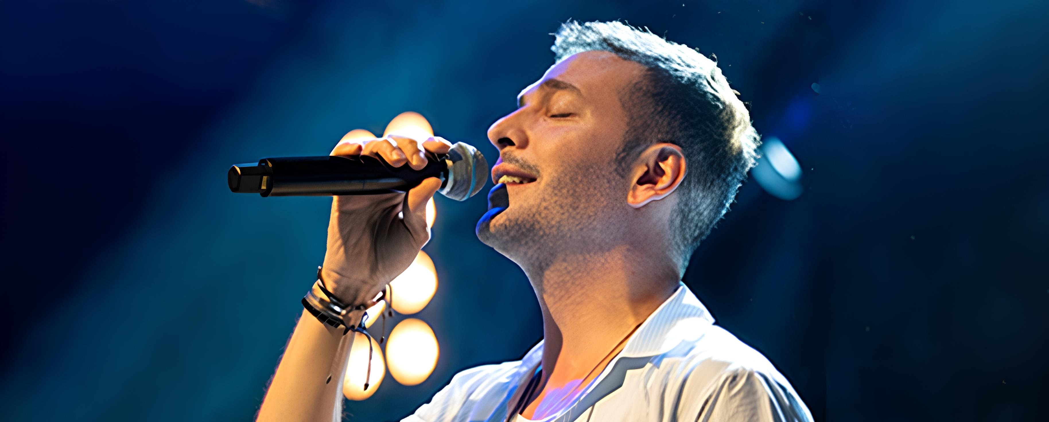 Oğuzhan Koç Konseri