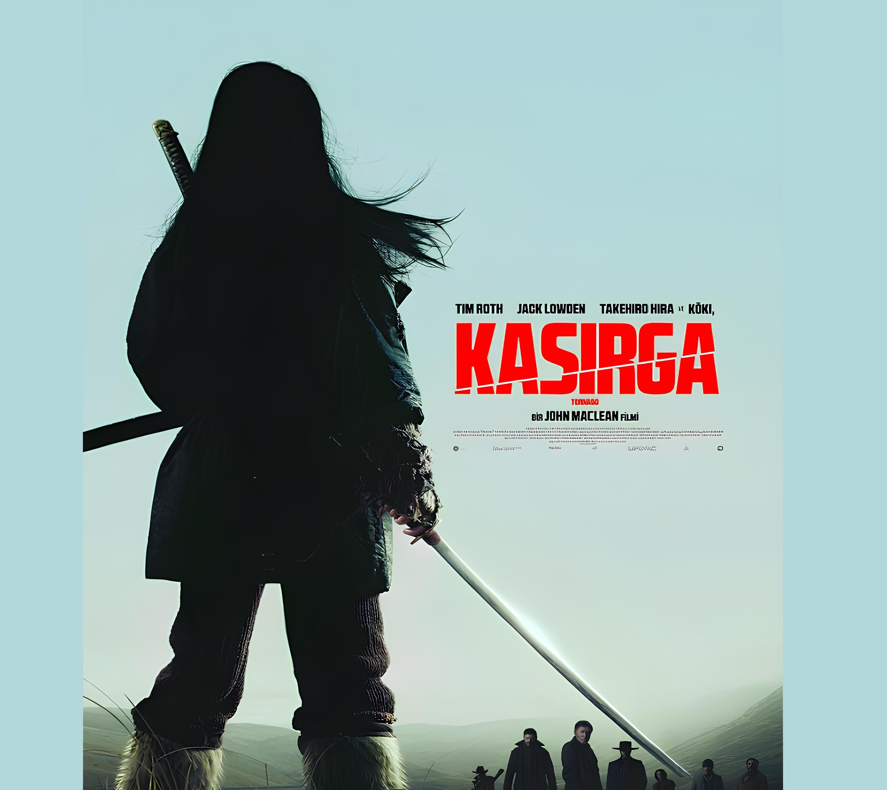 Kasırga Filmi