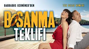 Boşanma Teklifi Oyunu