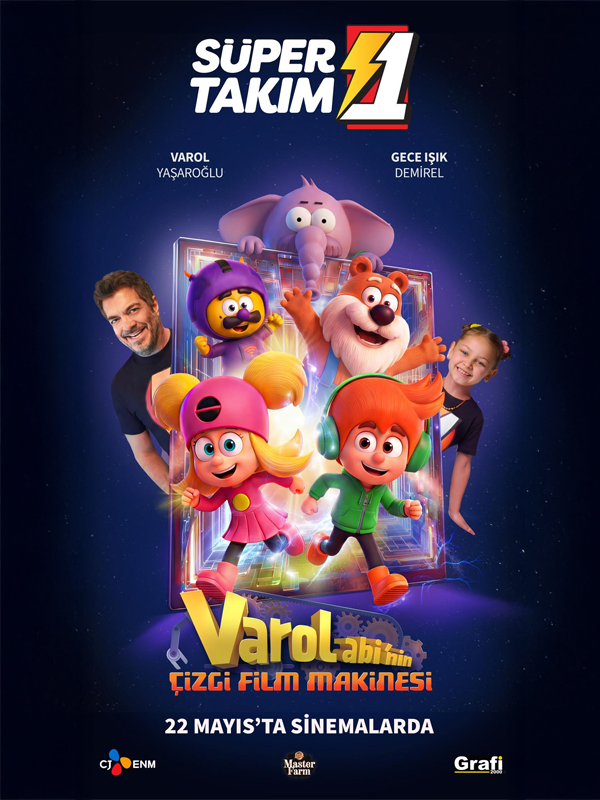 Süper 1 Takım