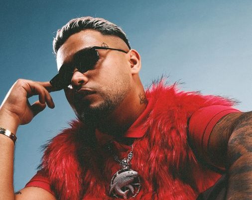 Lvbel C5 - Fellas Tour