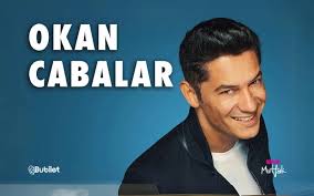Okan Cabalar