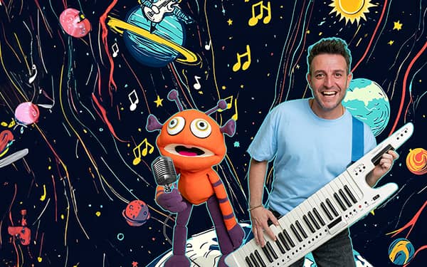 Lemi Abi ve Zuzi Show