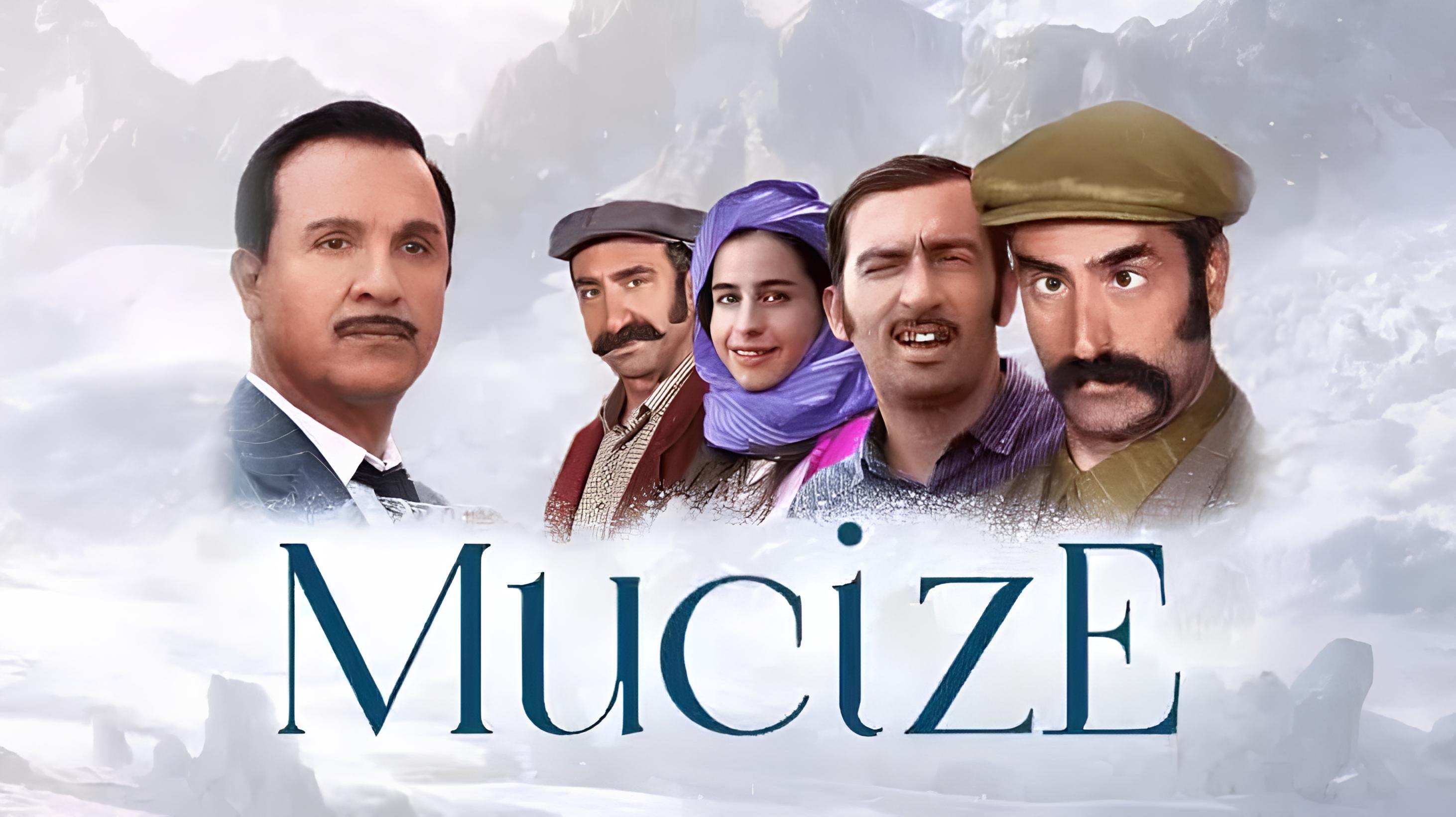 Mucize Filmi