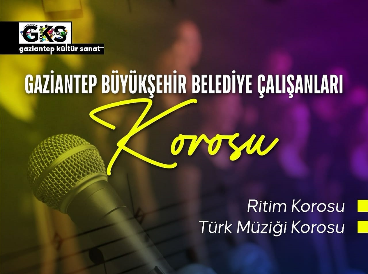 Etkinlik Resmi