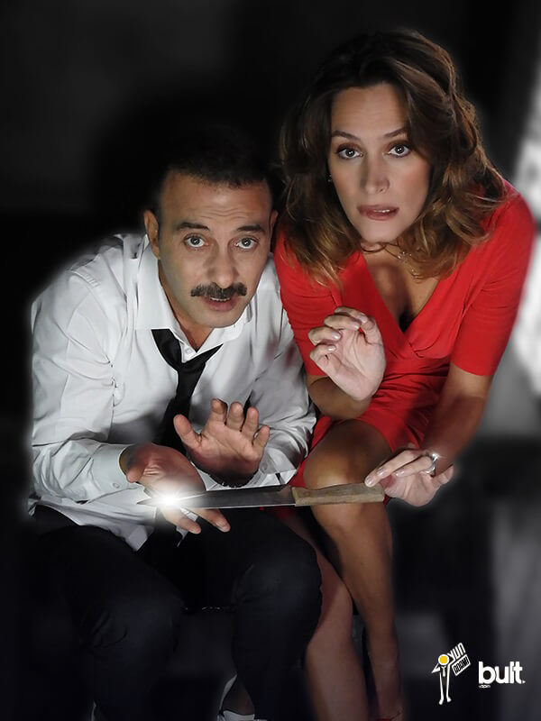 Ölü'n Bizi Ayırana Dek Oyunu