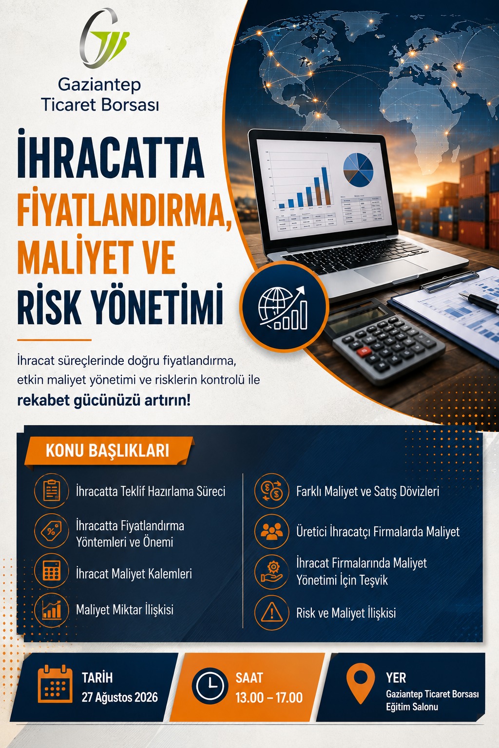 Etkinlik Resmi