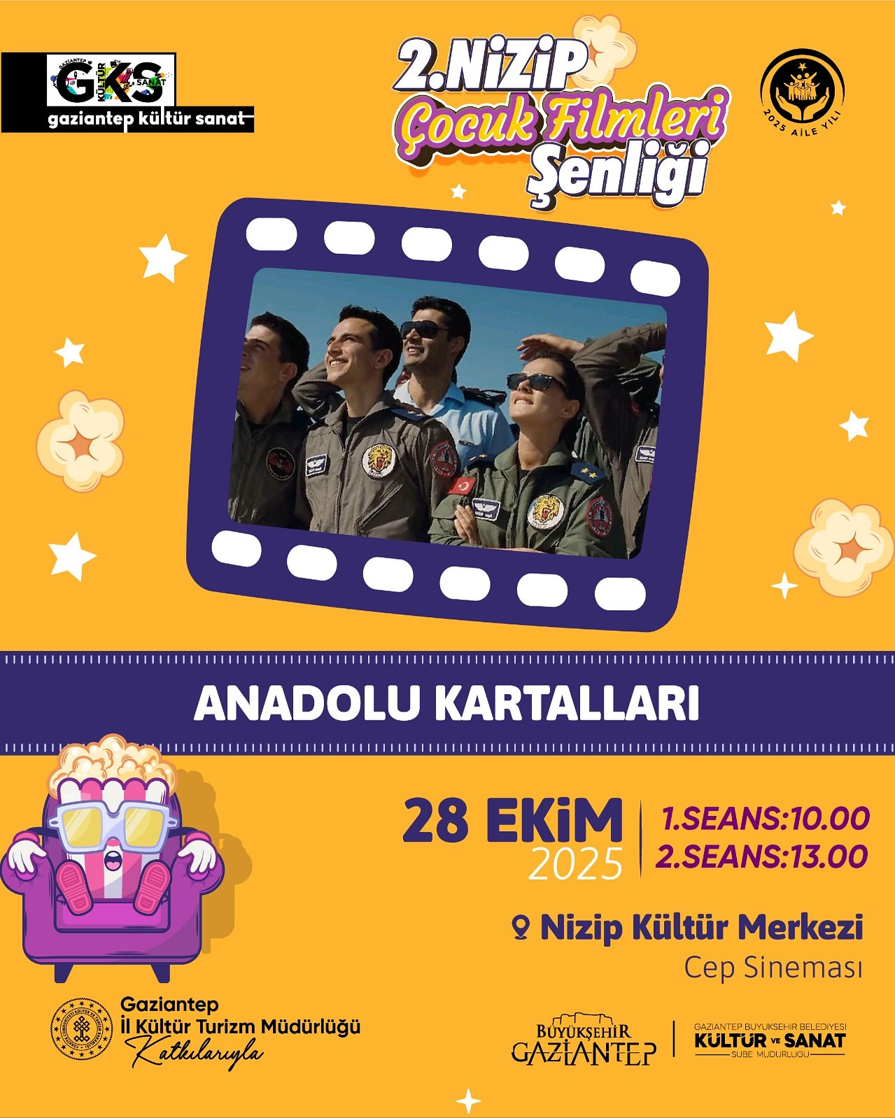 Etkinlik Resmi