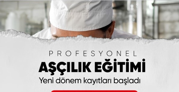 Profesyonel Aşçılık