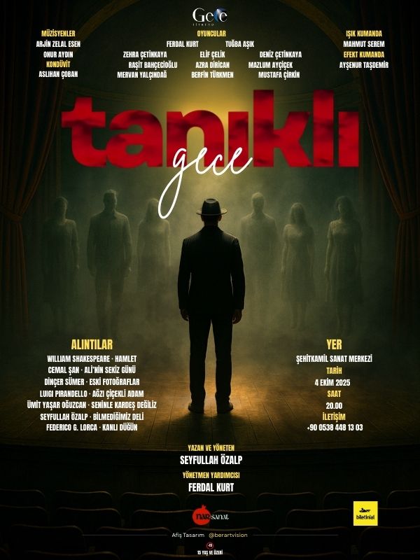 Etkinlik Resmi