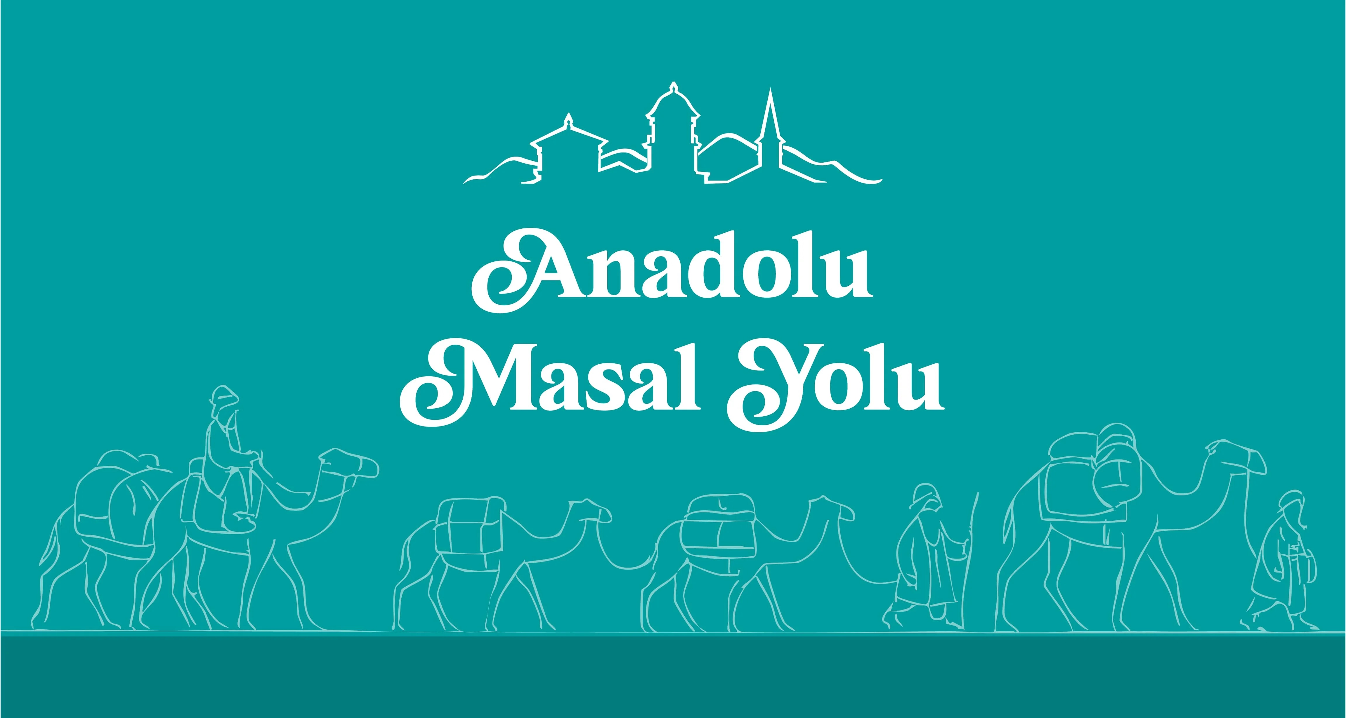 Anadolu Masal Yolu Anlatımlı Masal Sergisi