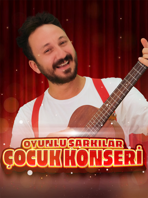 Etkinlik Resmi