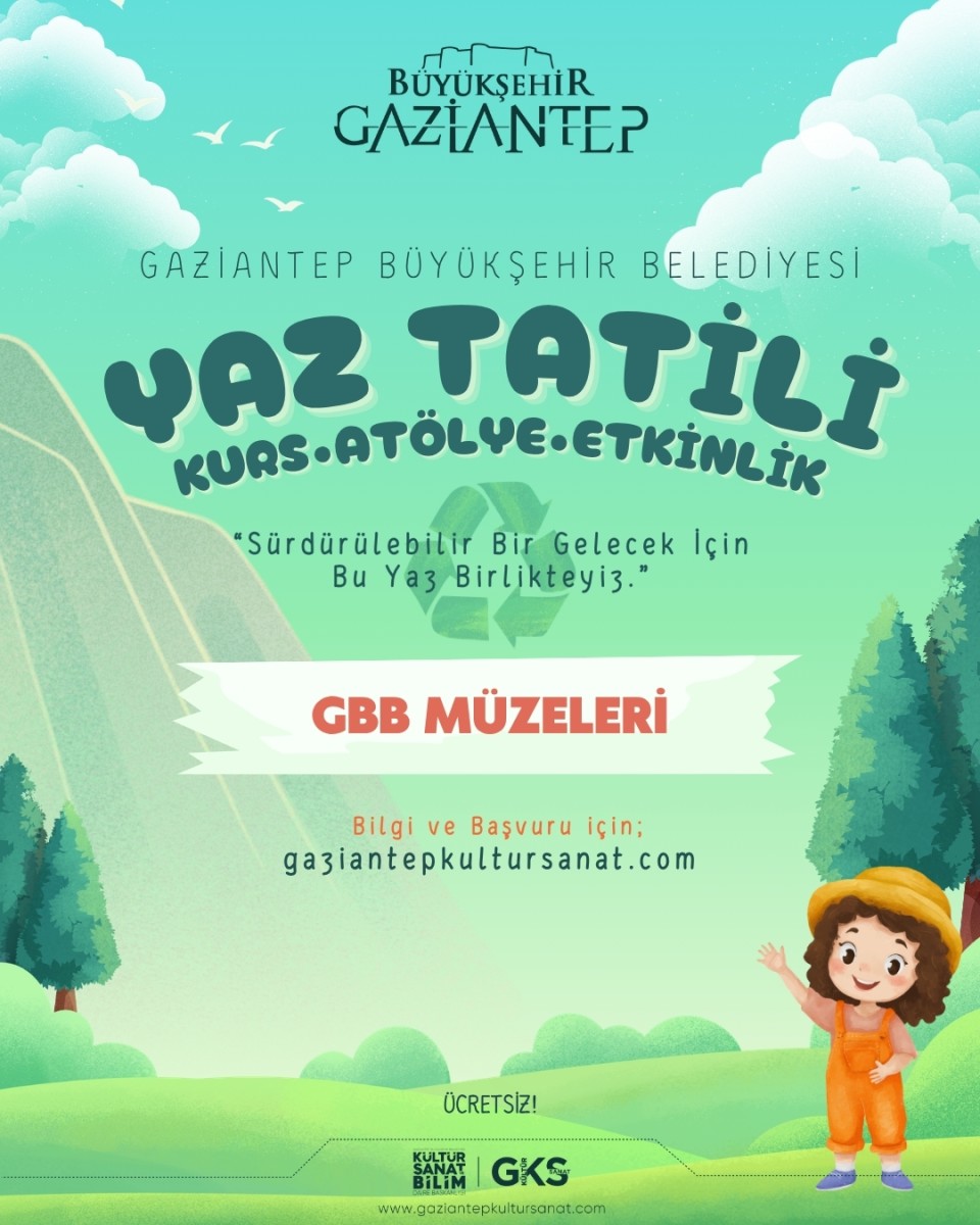 Etkinlik Resmi