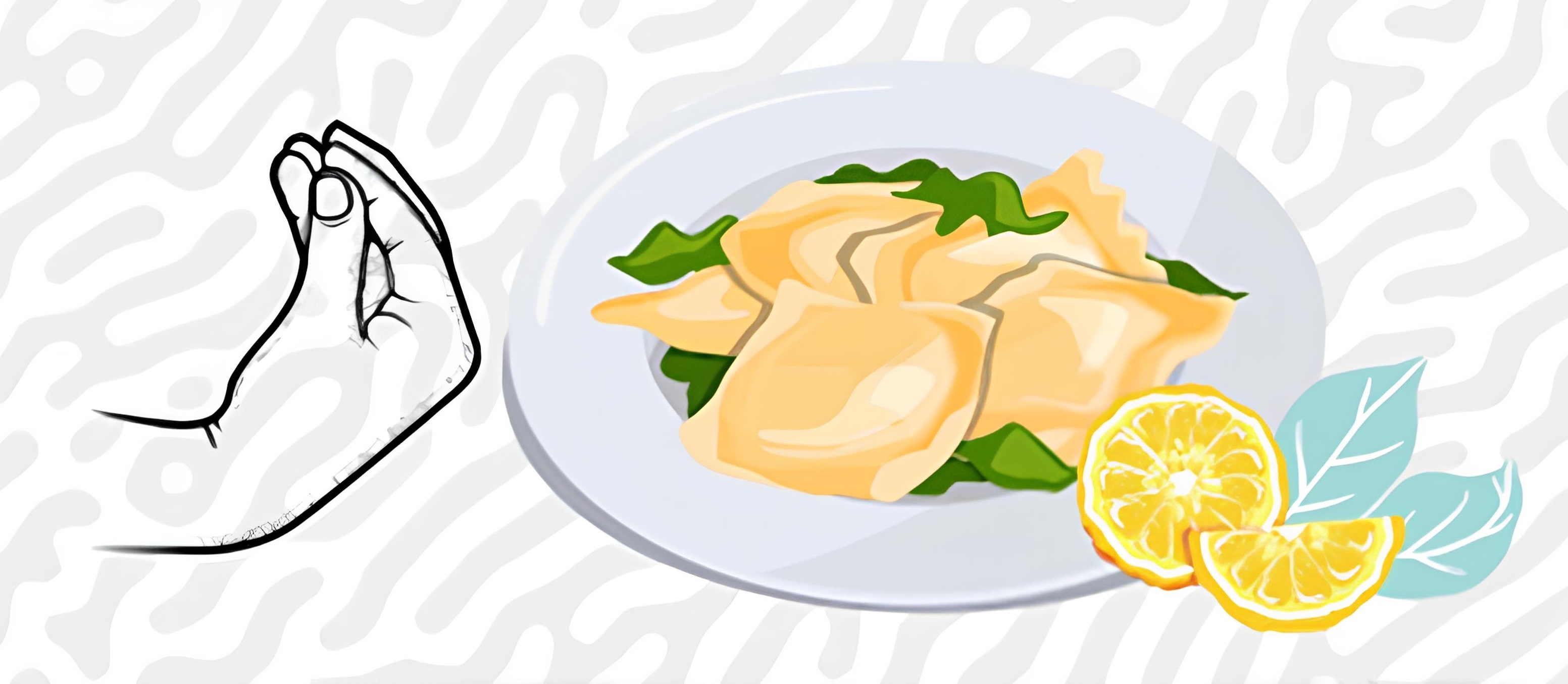 Ravioli Atölyesi