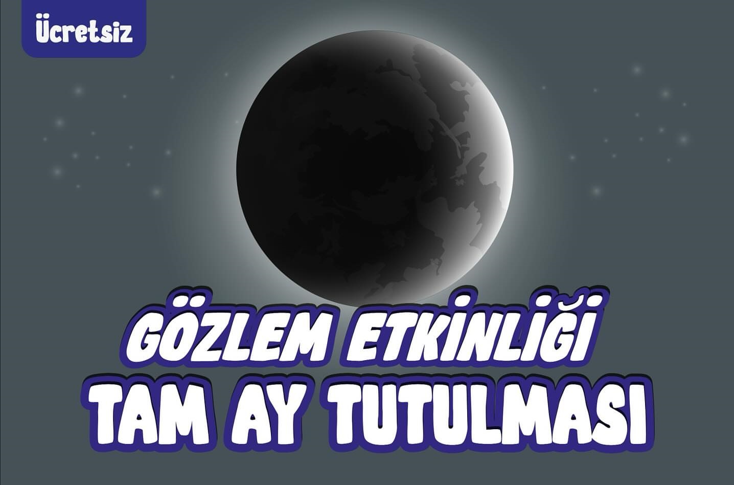 Etkinlik Resmi