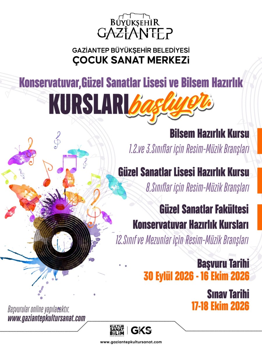 Etkinlik Resmi