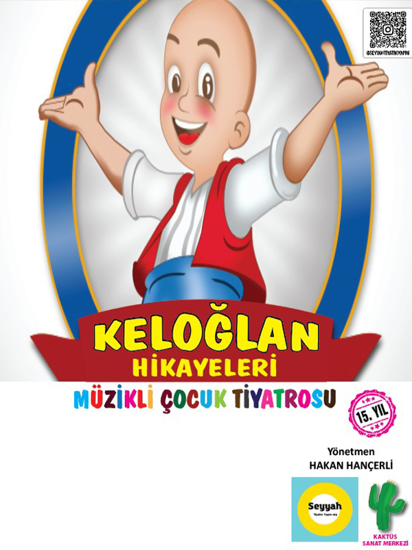 Etkinlik Resmi