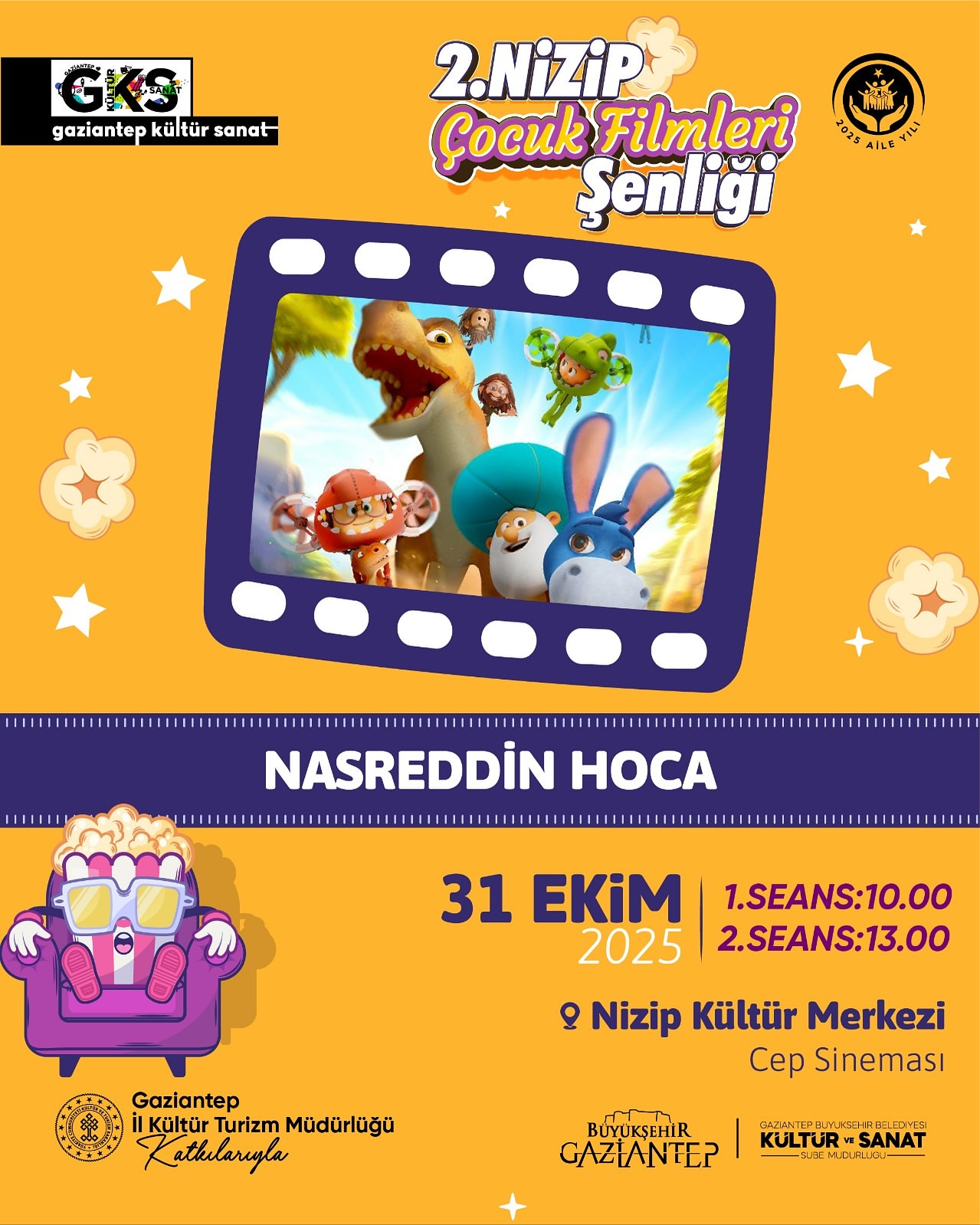 Etkinlik Resmi