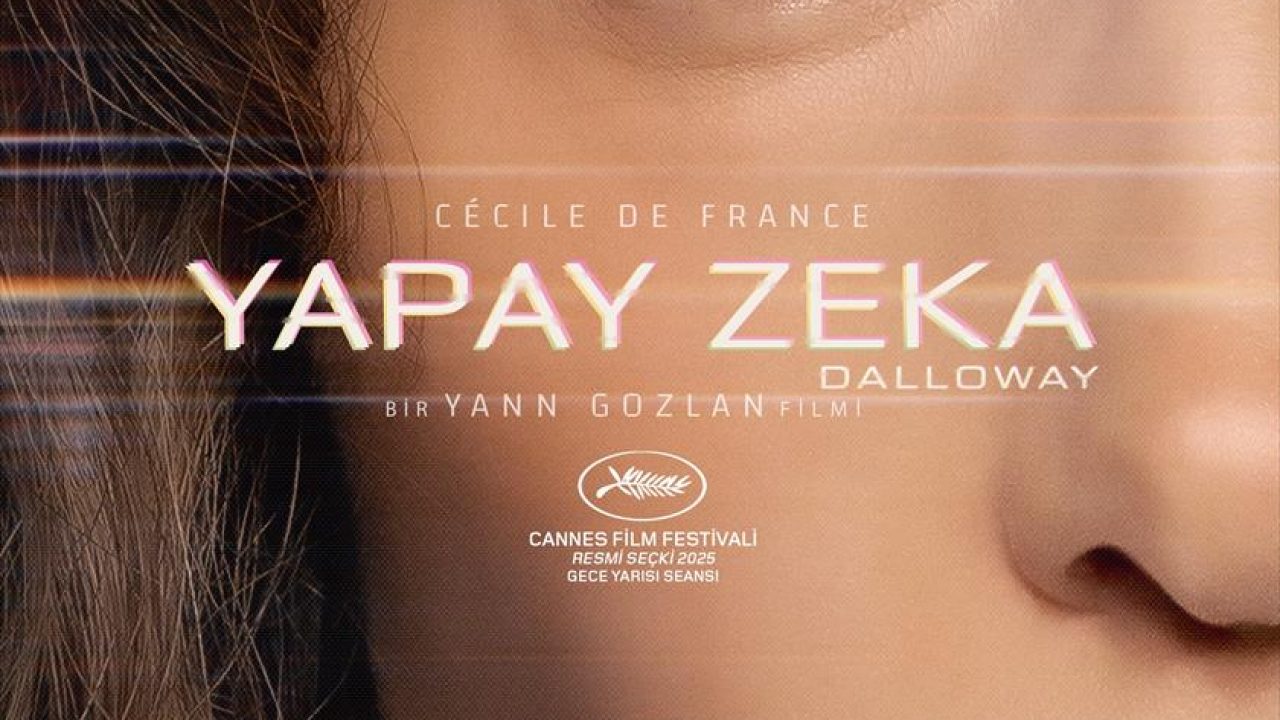 Yapay Zeka Filmi