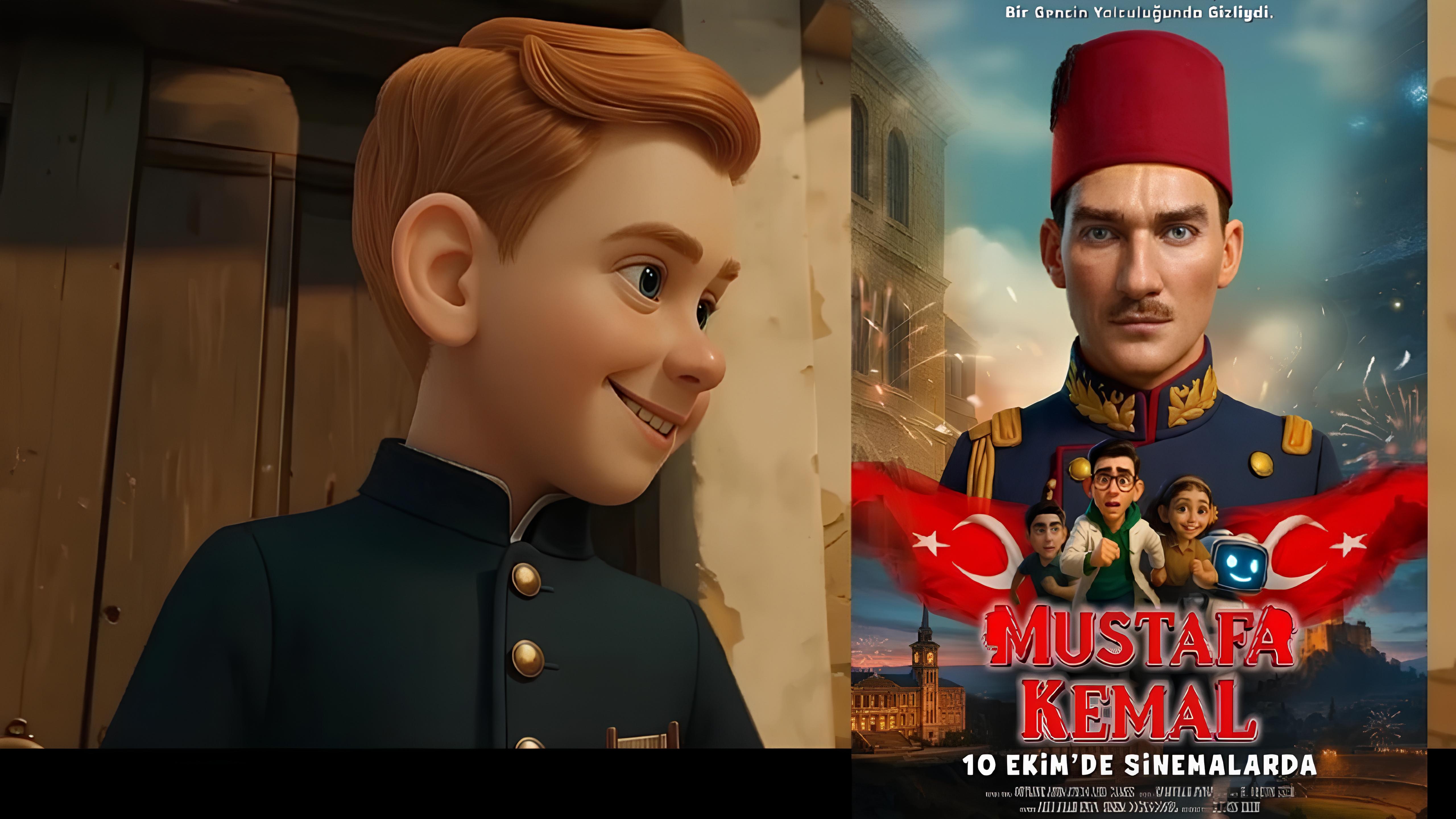 Etkinlik Resmi