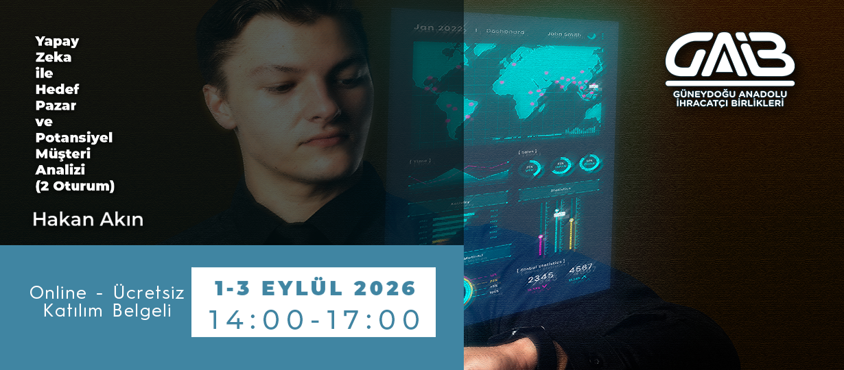 Etkinlik Resmi