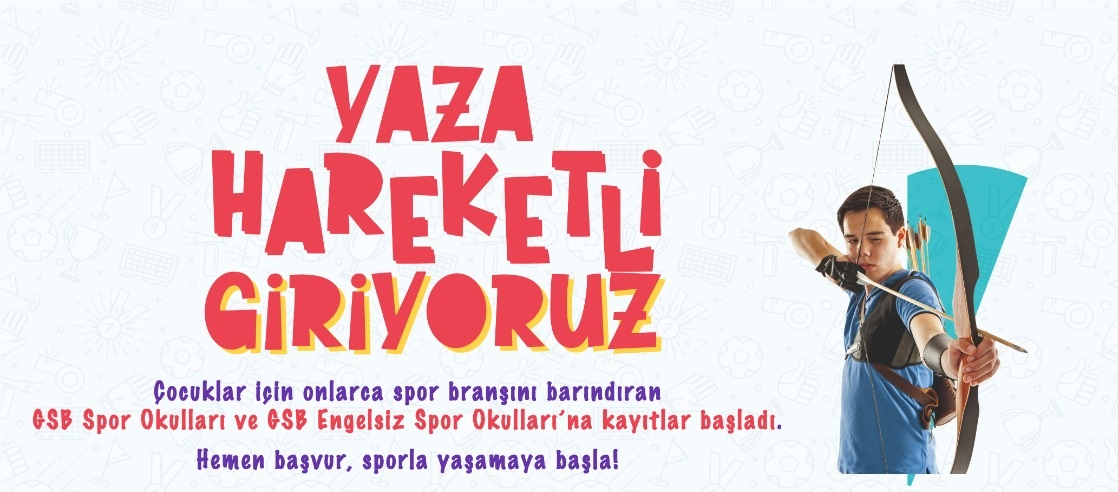 GSB SPOR OKULLARI