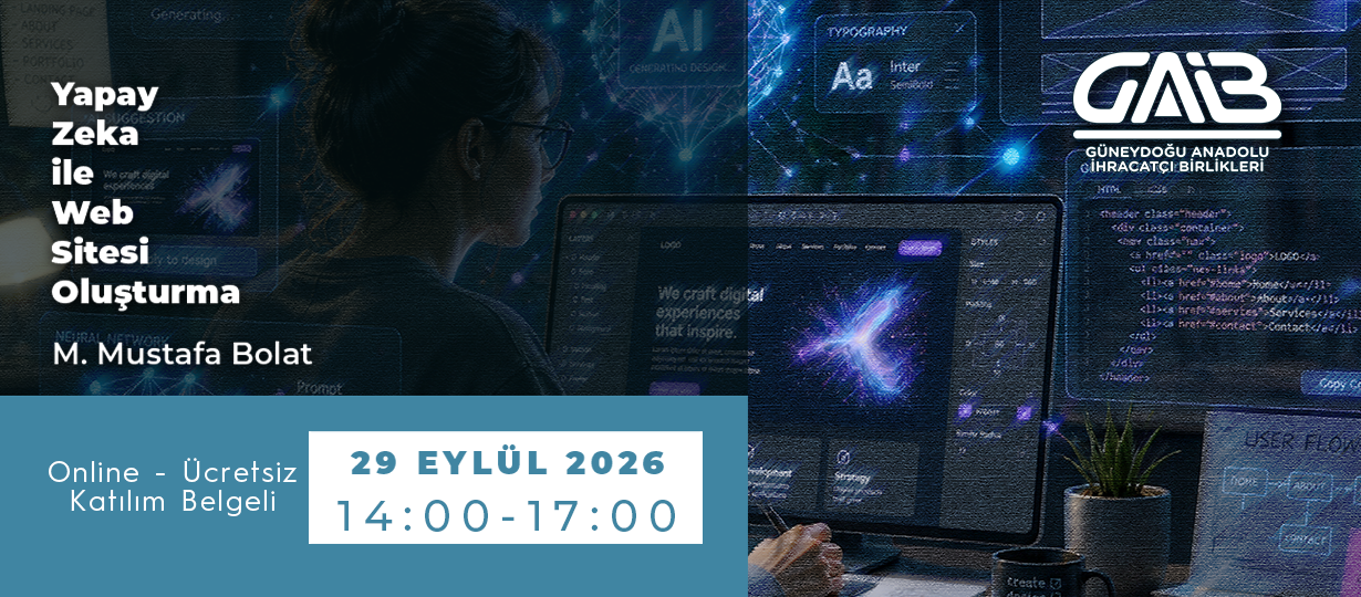 Etkinlik Resmi