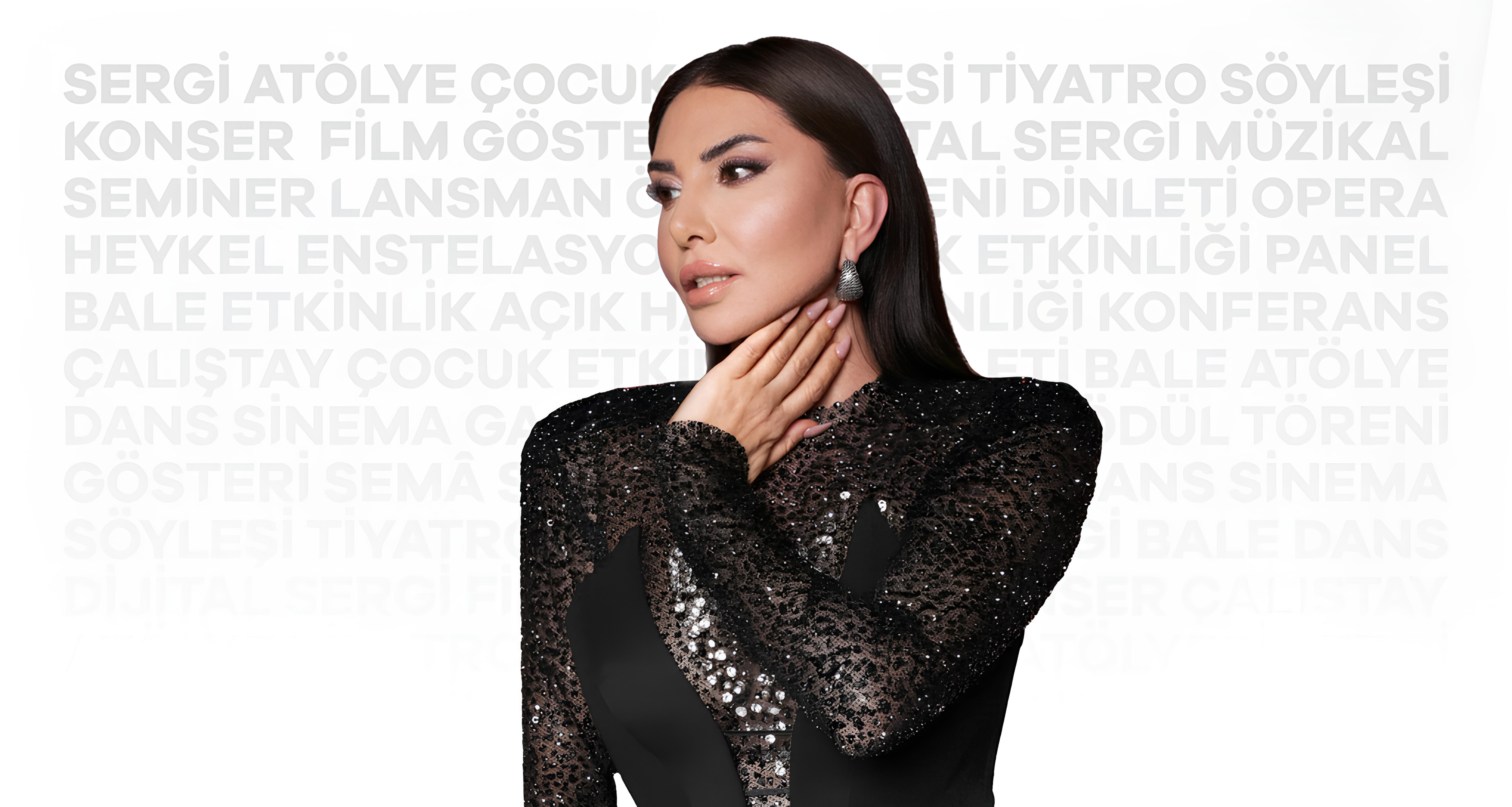 Ebru Yaşar Konseri