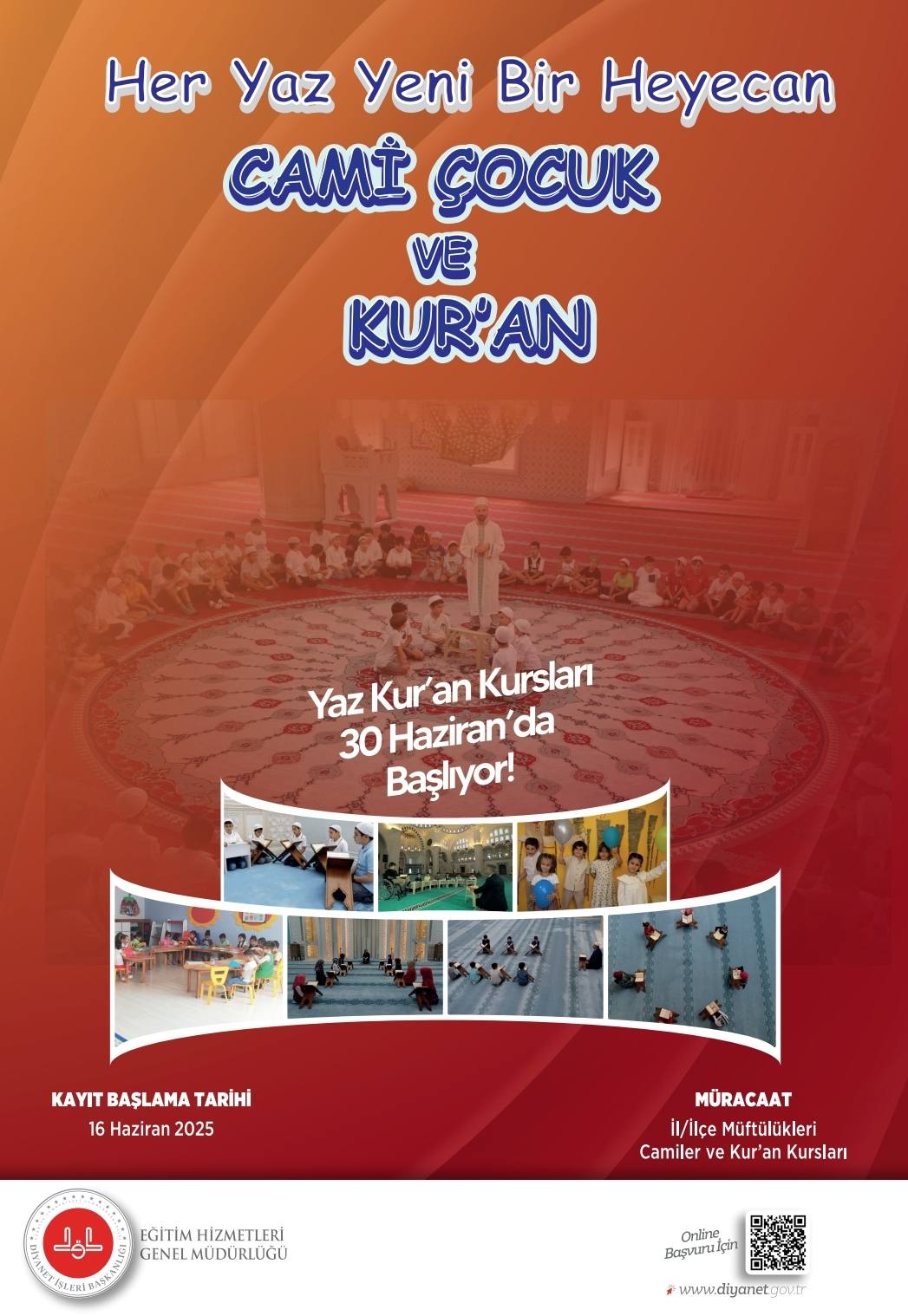Etkinlik Resmi
