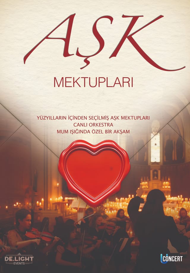 Aşk Mektupları