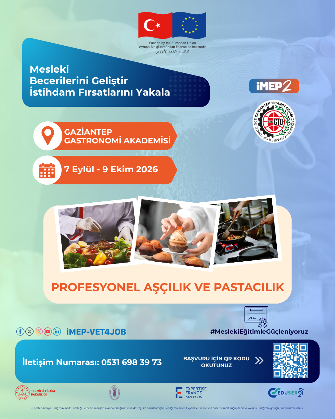 Etkinlik Resmi