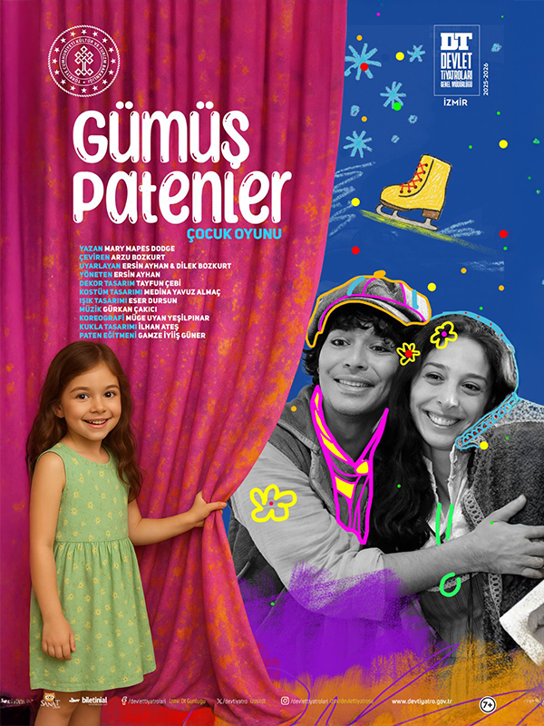 GÜMÜŞ PATENLER