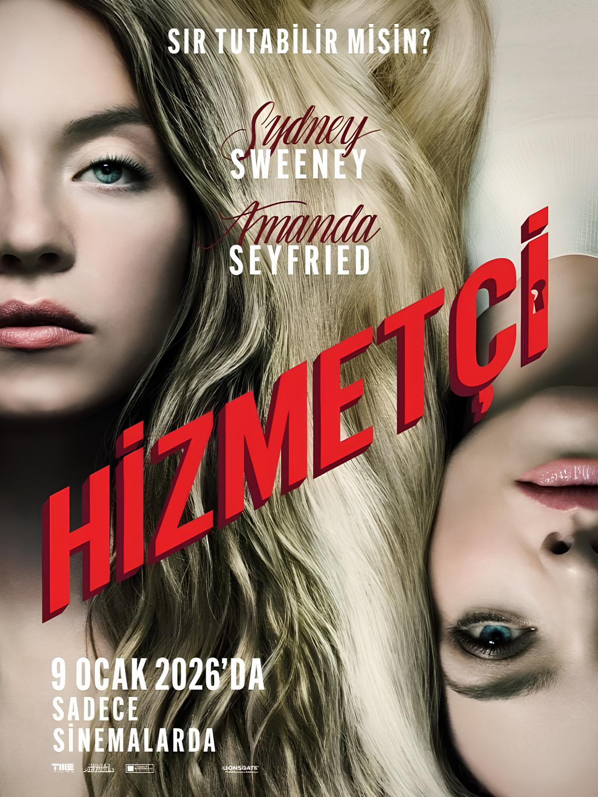 Hizmetçi Filmi