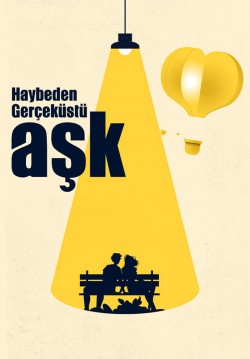 Haybeden Gerçeküstü Aşk Oyunu