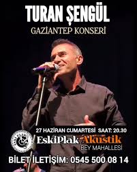 Etkinlik Resmi