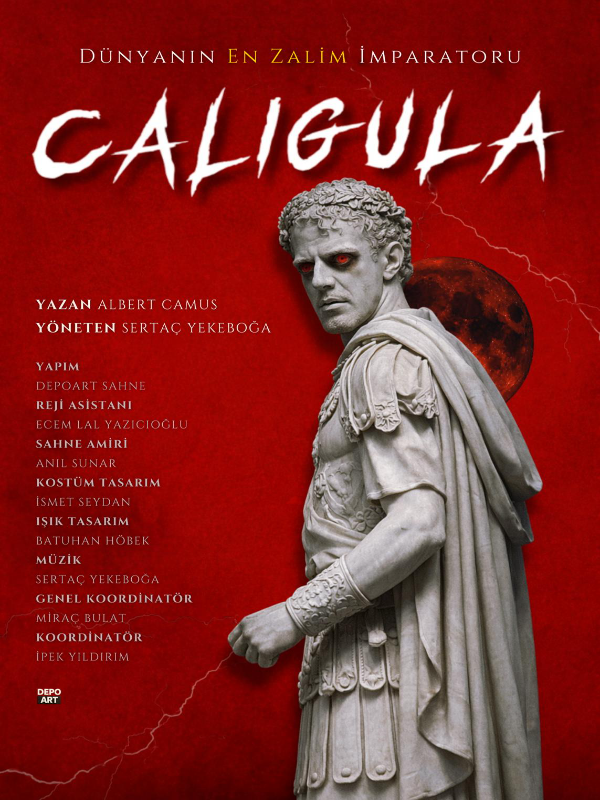Caligula
