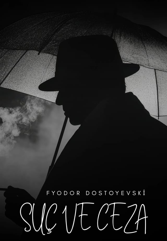 Suç ve Ceza Oyunu