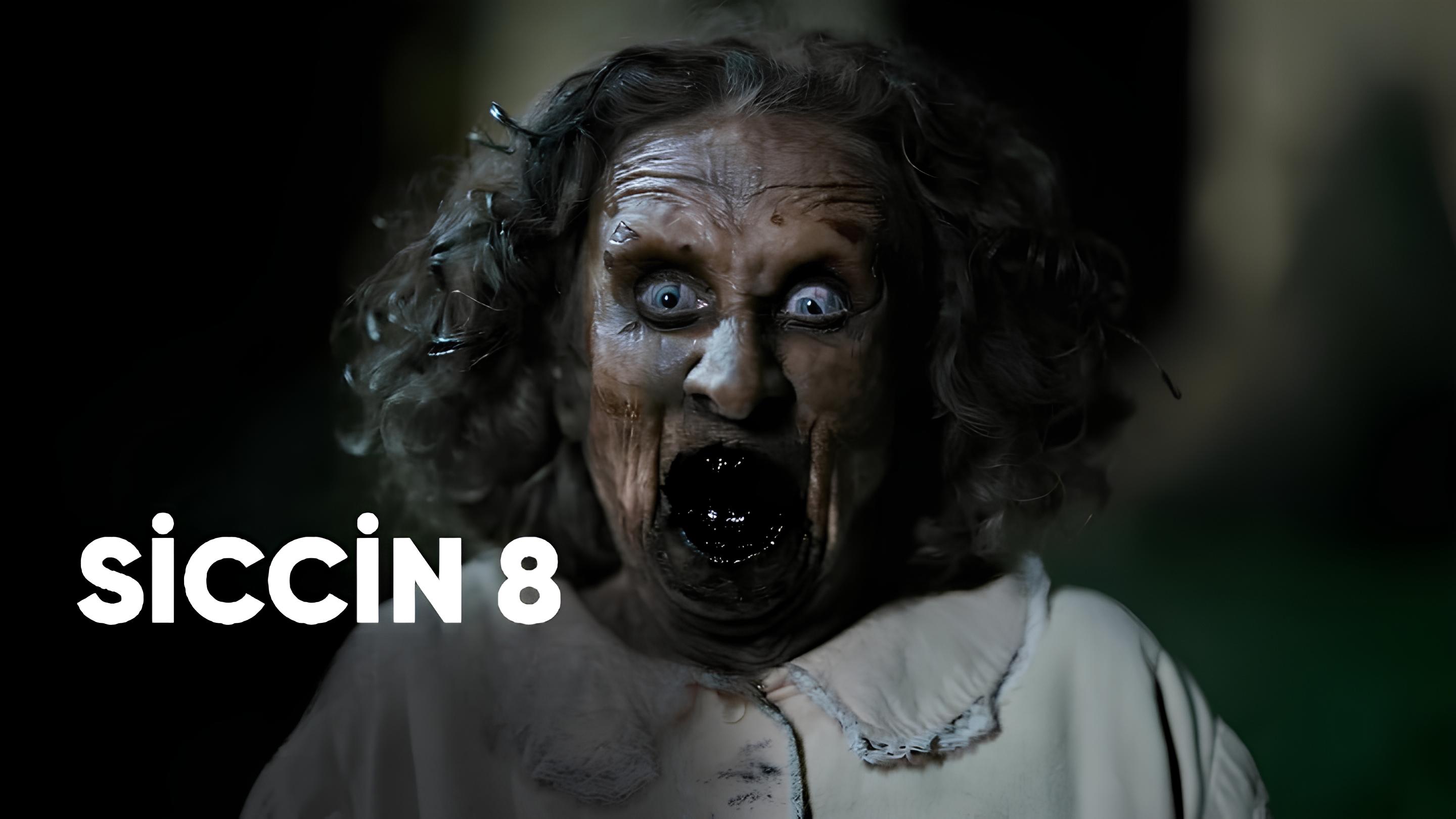 Siccin 8 Filmi