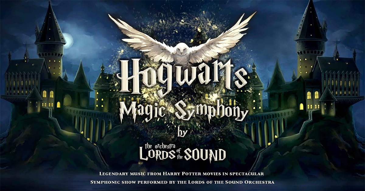Hogwarts Magic Symphony