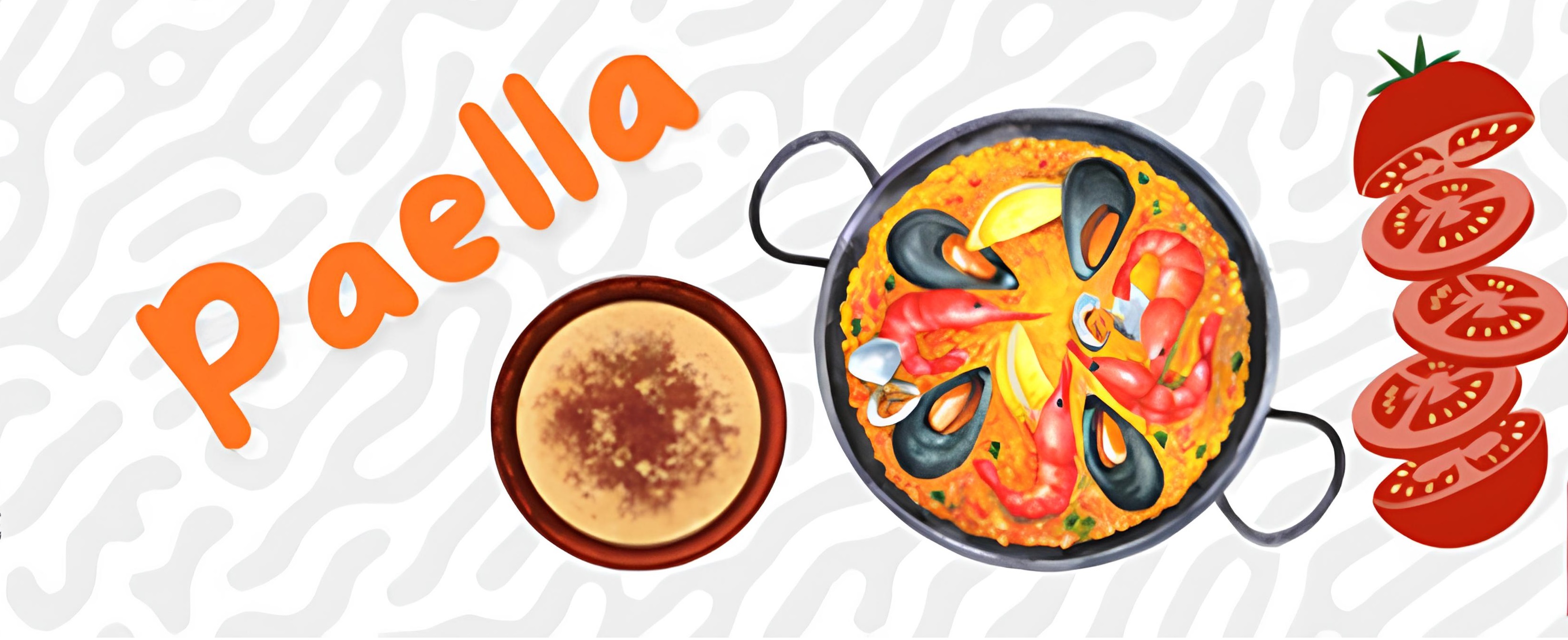Paella Atölyesi