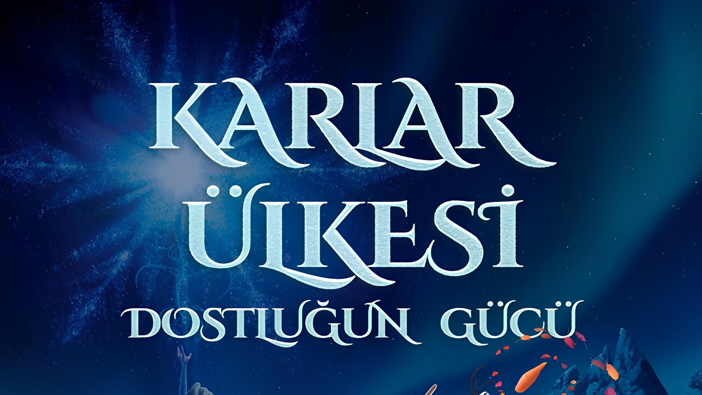 Karlar Ülkesi Dostluğun Gücü Tiyatro Oyunu