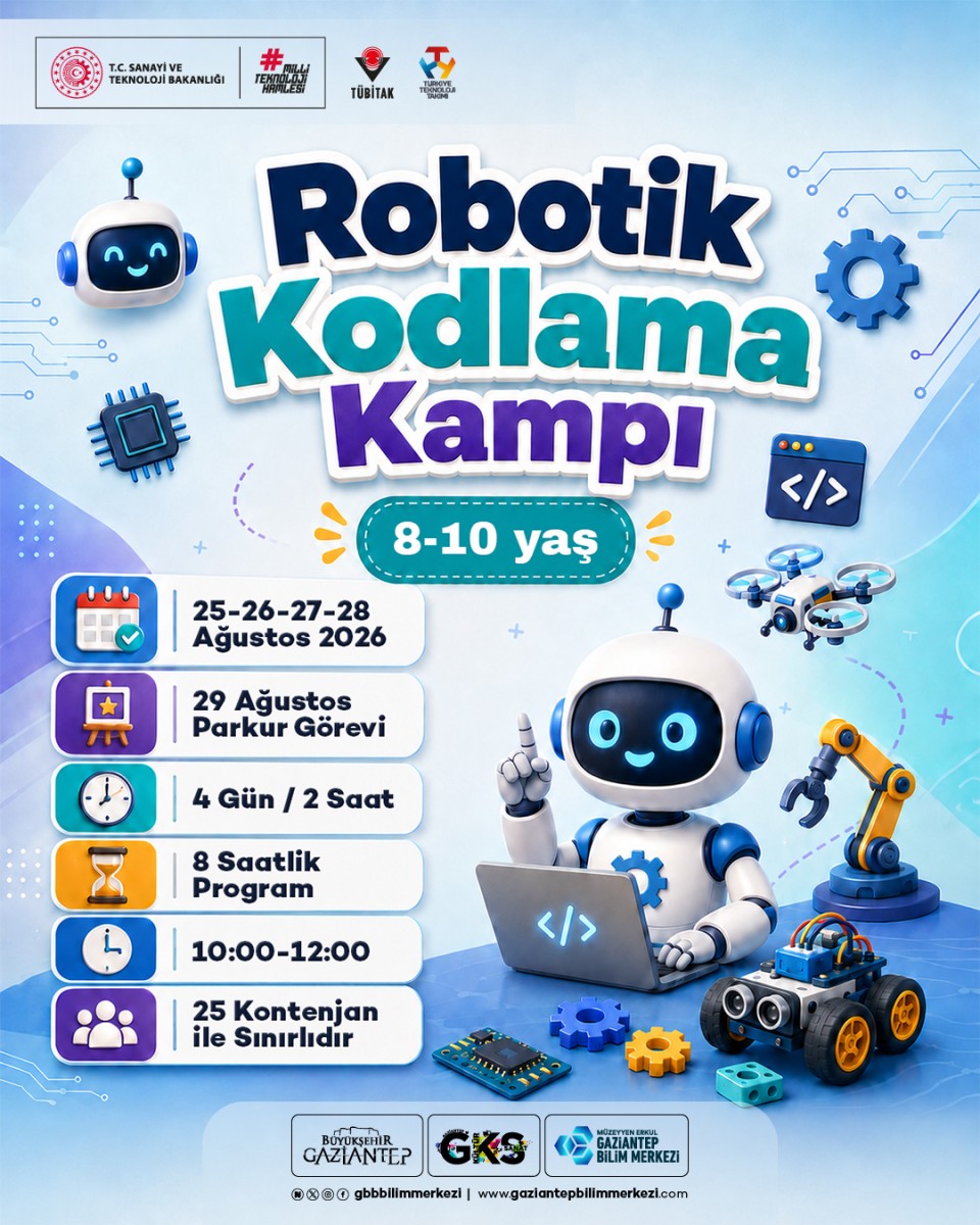 Etkinlik Resmi